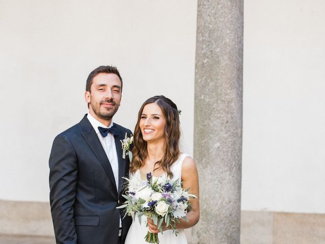 O casamento de Ismael e Cristiana em Penafiel, Penafiel 42