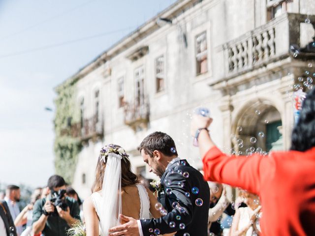 O casamento de Ismael e Cristiana em Penafiel, Penafiel 45