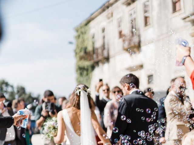 O casamento de Ismael e Cristiana em Penafiel, Penafiel 46