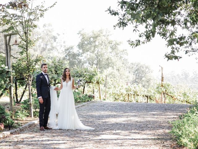 O casamento de Ismael e Cristiana em Penafiel, Penafiel 48