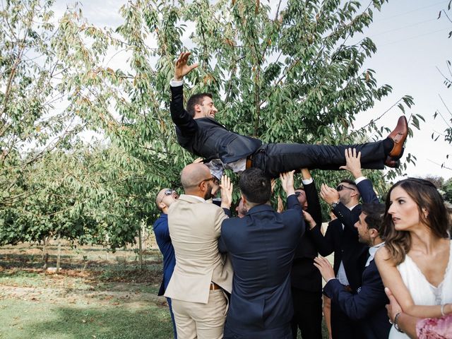 O casamento de Ismael e Cristiana em Penafiel, Penafiel 55