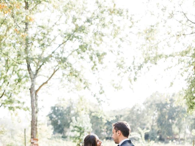 O casamento de Ismael e Cristiana em Penafiel, Penafiel 61