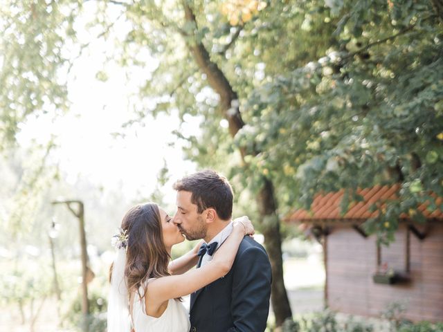 O casamento de Ismael e Cristiana em Penafiel, Penafiel 63