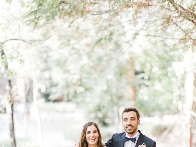 O casamento de Ismael e Cristiana em Penafiel, Penafiel 67