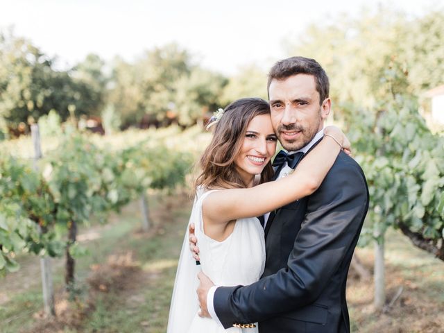 O casamento de Ismael e Cristiana em Penafiel, Penafiel 74