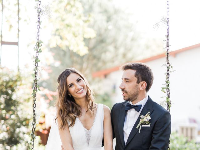 O casamento de Ismael e Cristiana em Penafiel, Penafiel 79