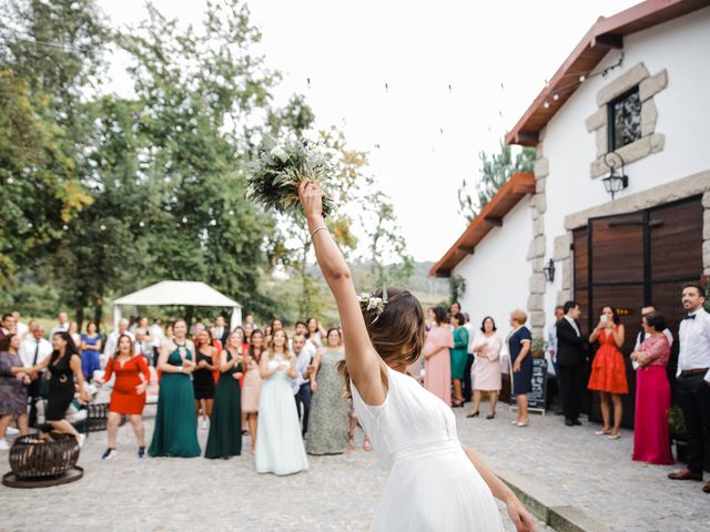 O casamento de Ismael e Cristiana em Penafiel, Penafiel 83