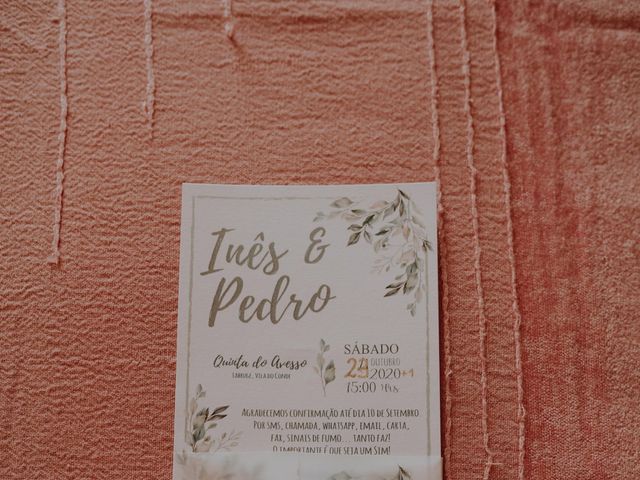 O casamento de Pedro e Inês em Vila do Conde, Vila do Conde 7
