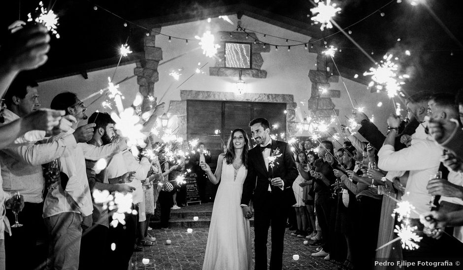 O casamento de Ismael e Cristiana em Penafiel, Penafiel