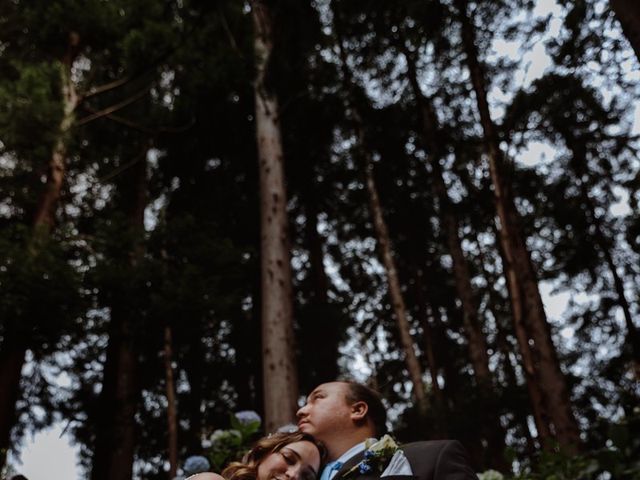 O casamento de Bernie e Ashley em Horta, Faial 13