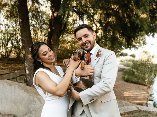 O casamento de Fábio e Micaela em Branca, Albergaria-a-Velha 17