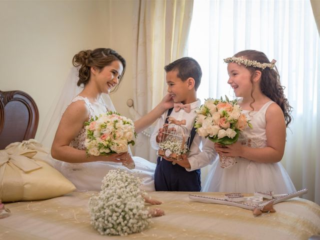 O casamento de Sérgio e Ana em Paços de Ferreira, Paços de Ferreira 14