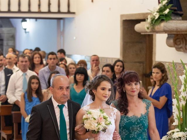 O casamento de Sérgio e Ana em Paços de Ferreira, Paços de Ferreira 17