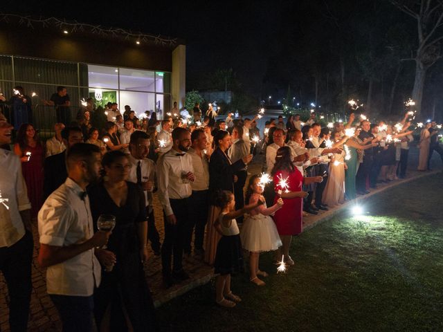 O casamento de Sérgio e Ana em Paços de Ferreira, Paços de Ferreira 82