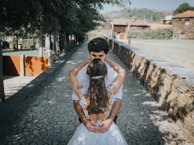 O casamento de Sérgio e Ana em Paços de Ferreira, Paços de Ferreira 94