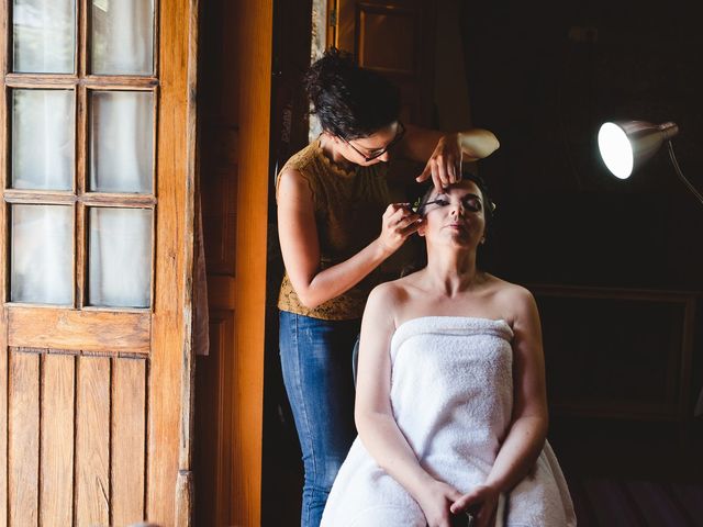 O casamento de Diogo e Helene em Seia, Seia 36