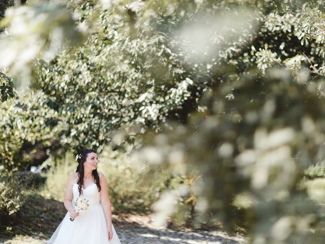 O casamento de Diogo e Helene em Seia, Seia 52