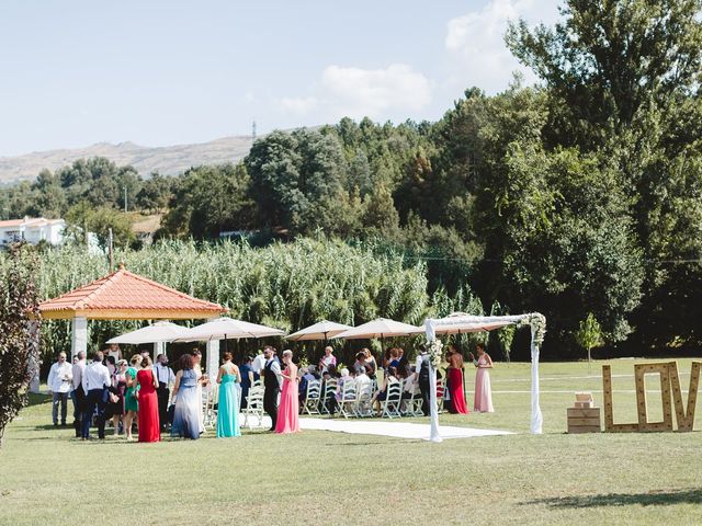 O casamento de Diogo e Helene em Seia, Seia 59