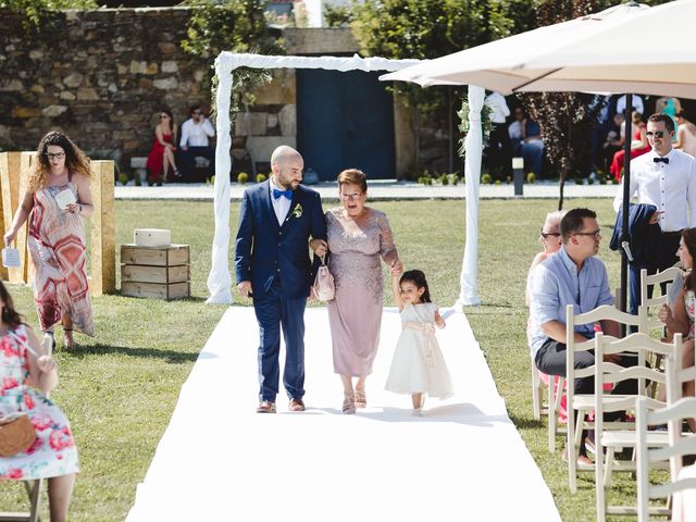 O casamento de Diogo e Helene em Seia, Seia 61