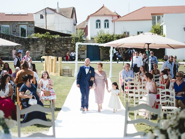 O casamento de Diogo e Helene em Seia, Seia 62