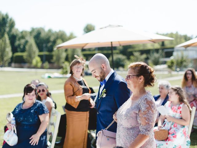 O casamento de Diogo e Helene em Seia, Seia 63