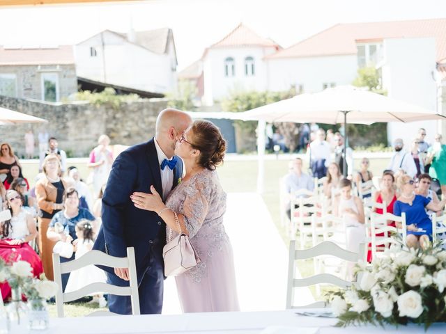 O casamento de Diogo e Helene em Seia, Seia 64