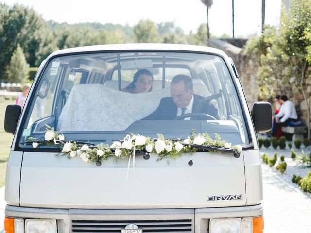 O casamento de Diogo e Helene em Seia, Seia 65