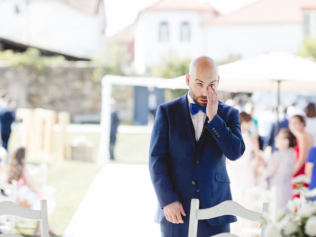 O casamento de Diogo e Helene em Seia, Seia 67