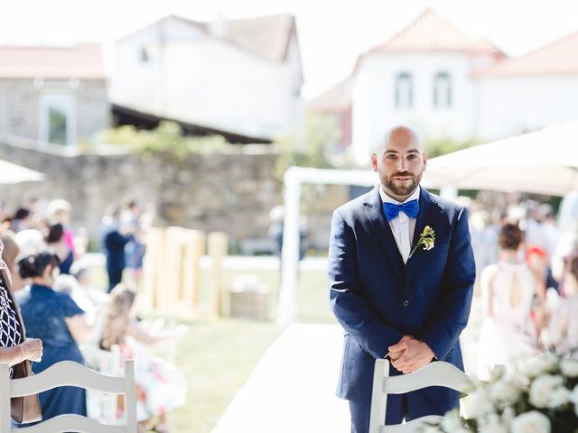 O casamento de Diogo e Helene em Seia, Seia 68