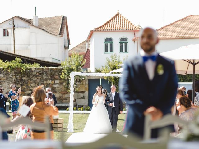 O casamento de Diogo e Helene em Seia, Seia 71