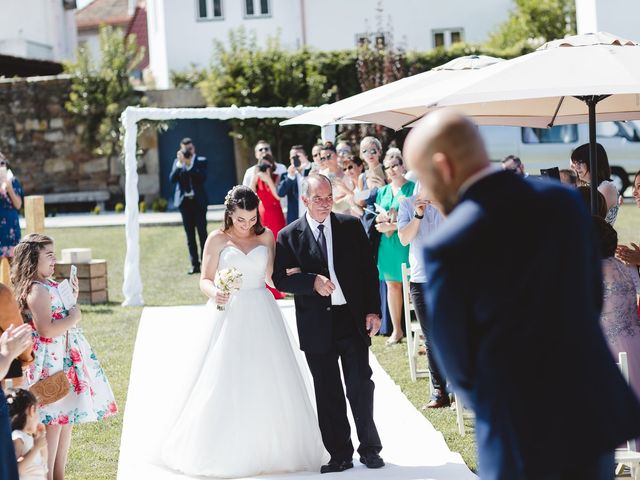 O casamento de Diogo e Helene em Seia, Seia 75