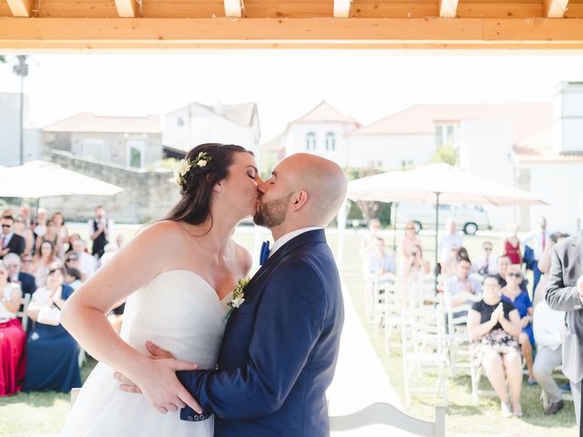 O casamento de Diogo e Helene em Seia, Seia 89