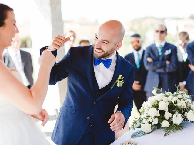 O casamento de Diogo e Helene em Seia, Seia 91