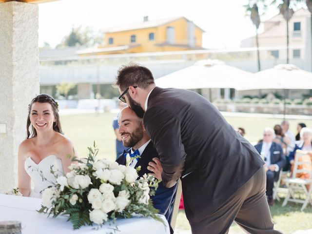 O casamento de Diogo e Helene em Seia, Seia 95