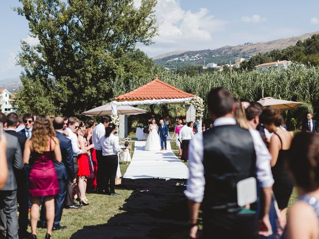 O casamento de Diogo e Helene em Seia, Seia 96