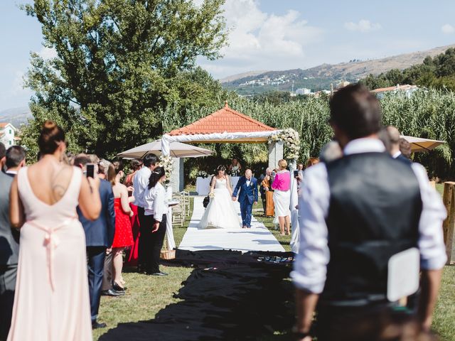 O casamento de Diogo e Helene em Seia, Seia 97