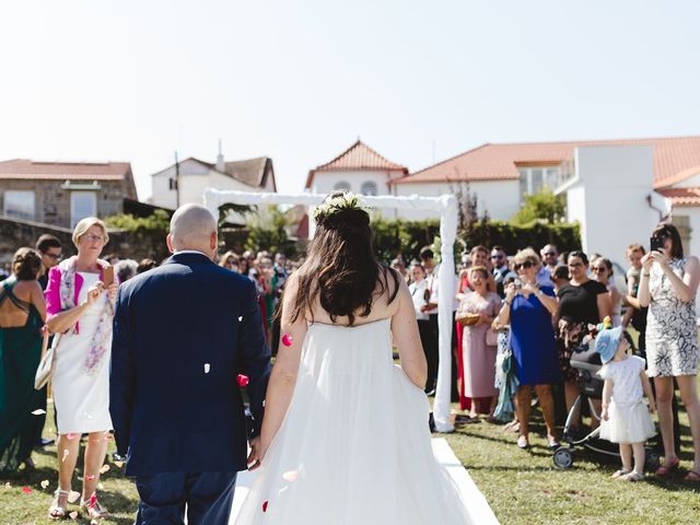 O casamento de Diogo e Helene em Seia, Seia 98