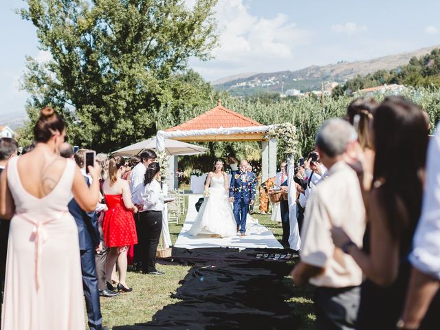 O casamento de Diogo e Helene em Seia, Seia 99