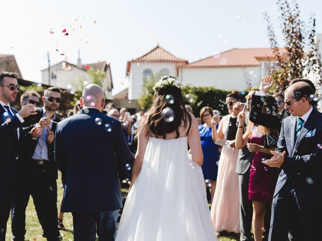 O casamento de Diogo e Helene em Seia, Seia 105