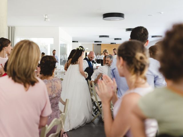 O casamento de Diogo e Helene em Seia, Seia 115