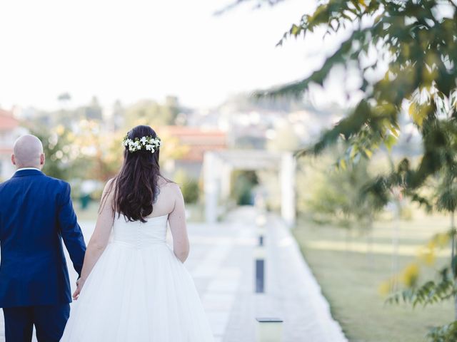 O casamento de Diogo e Helene em Seia, Seia 116