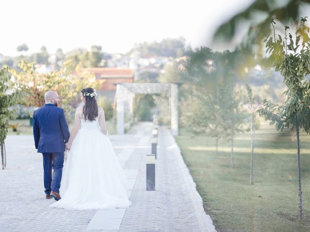 O casamento de Diogo e Helene em Seia, Seia 117