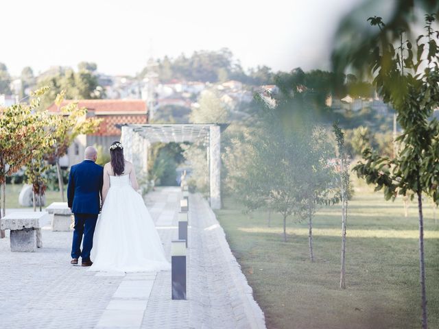 O casamento de Diogo e Helene em Seia, Seia 118