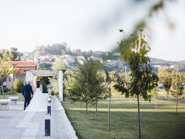 O casamento de Diogo e Helene em Seia, Seia 119