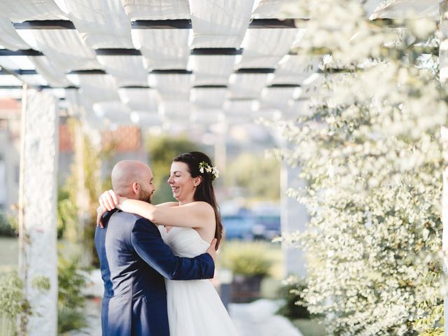 O casamento de Diogo e Helene em Seia, Seia 124