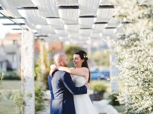 O casamento de Diogo e Helene em Seia, Seia 125