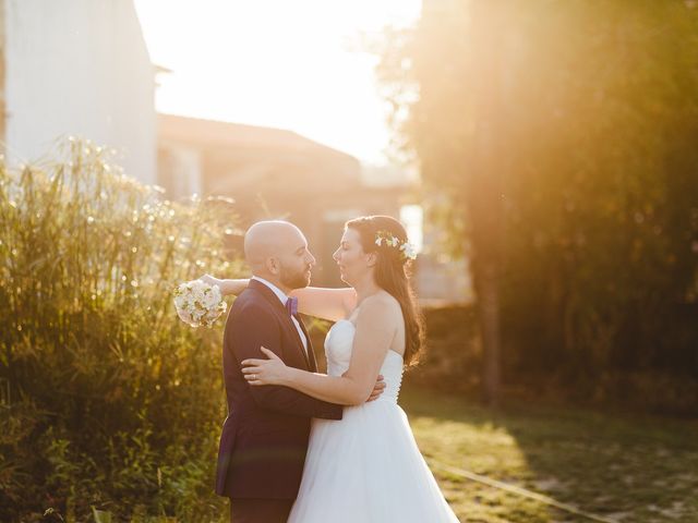 O casamento de Diogo e Helene em Seia, Seia 126