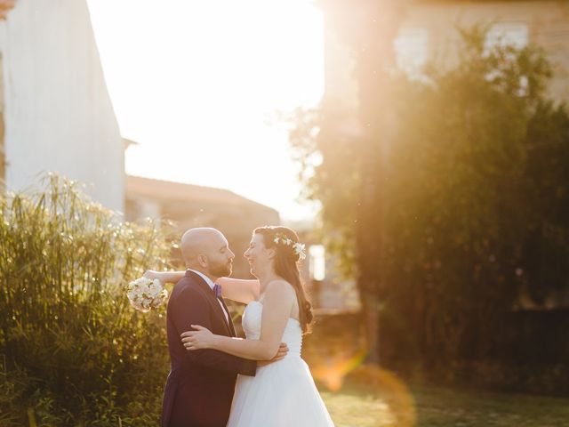 O casamento de Diogo e Helene em Seia, Seia 127