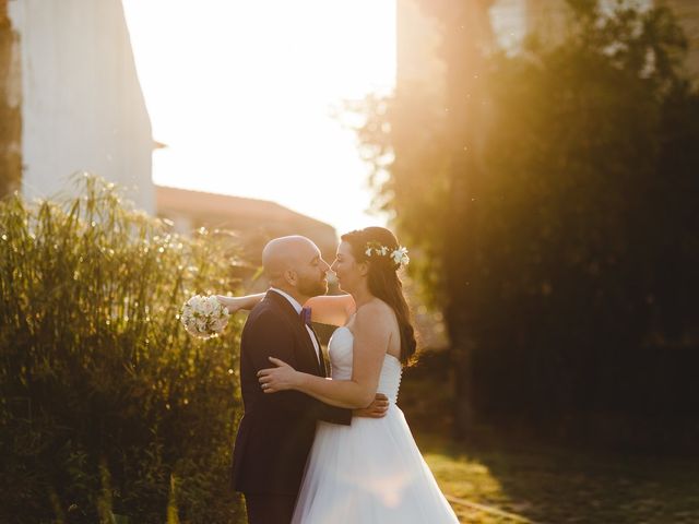 O casamento de Diogo e Helene em Seia, Seia 128