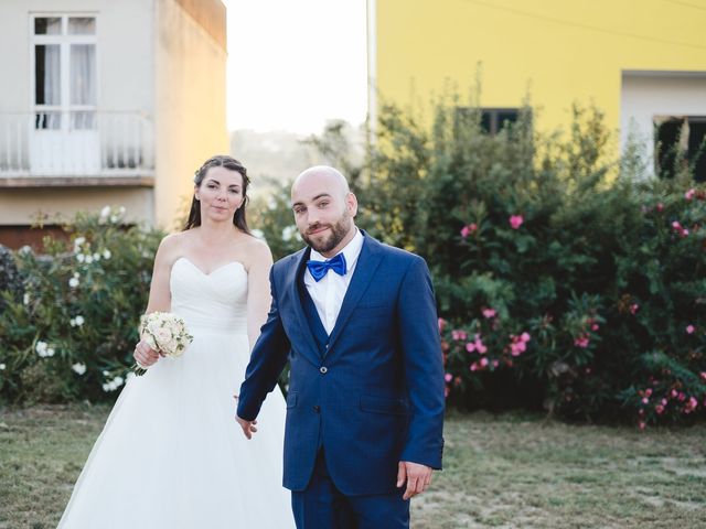 O casamento de Diogo e Helene em Seia, Seia 131